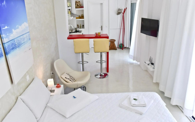 Mavres Luxury Studio