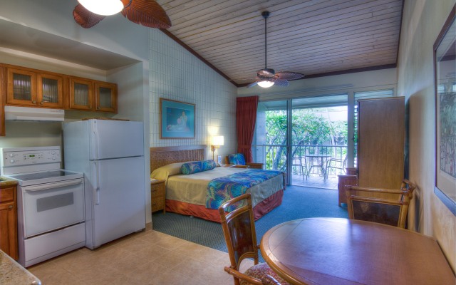 Napili Shores Maui by OUTRIGGER