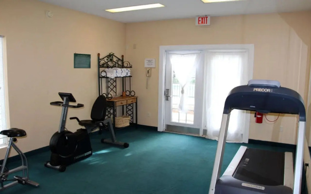 Quality Inn Wilmington