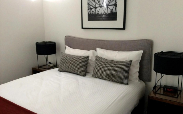 Morgan Suites