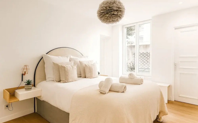 Charmant 1 Chambre à Grenelle