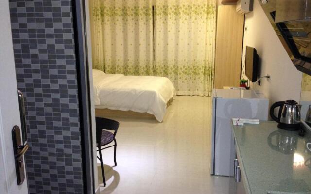 Private Enjoyed Home Apartment Zhongshan