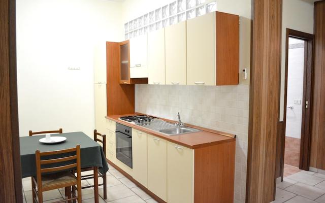 Apartment With one Bedroom in Reggio di Calabria, With Wifi - 2 km Fro