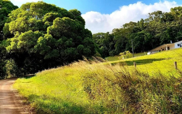 Yungaburra Lodge