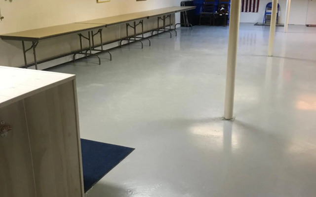 Four Seasons Motor Inn