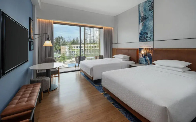 Four Points By Sheraton Bintan, Lagoi Bay