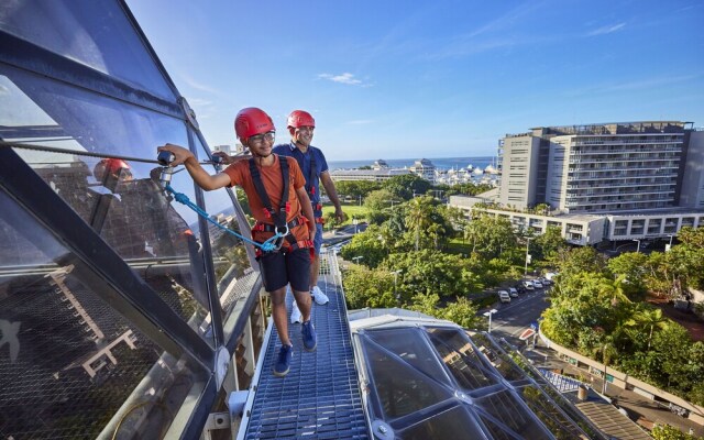 Belle Escapes Luxury Penthouse with Ocean Views