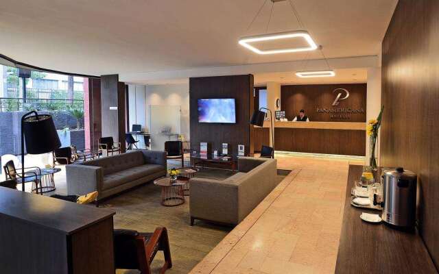 Panamericana Hotel Providencia