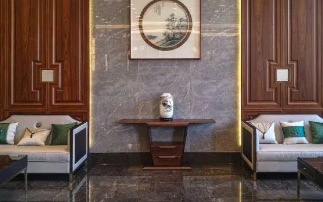 Daguan Jinwan Hotel