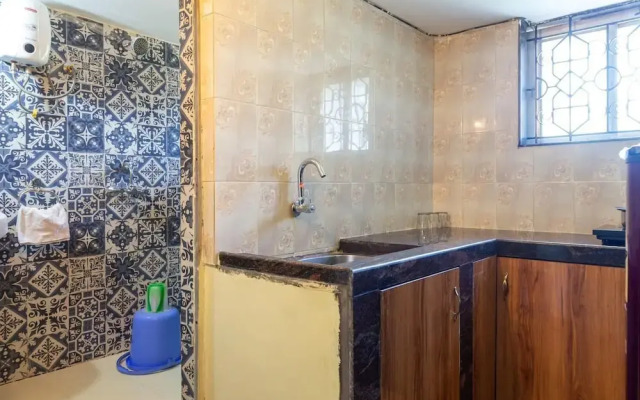 Homestay Siolim