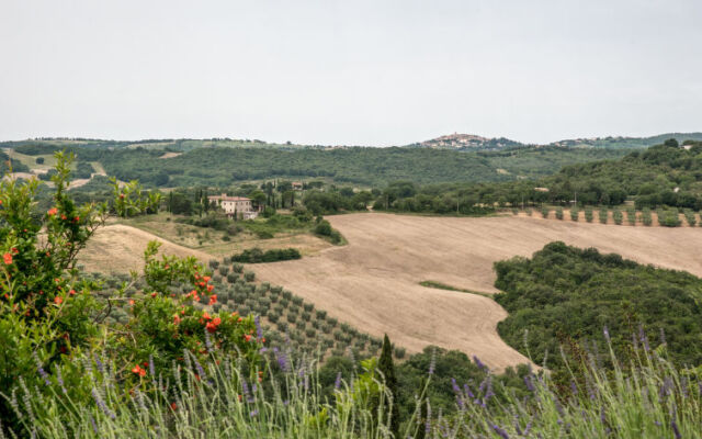 Locazione Turistica Bel Giardino