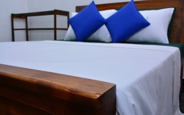 Bangalawa Guest House