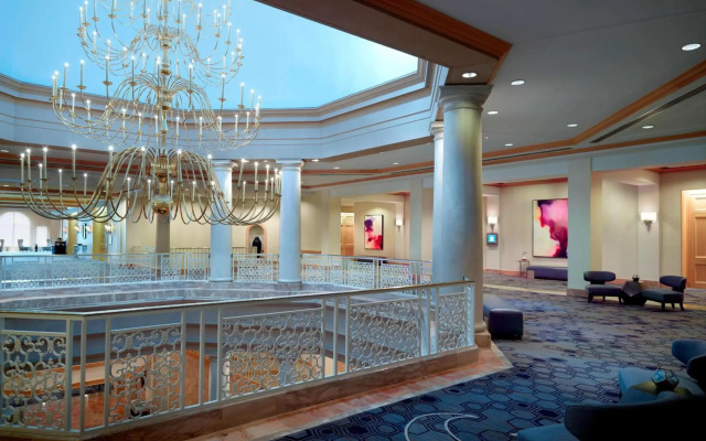 Westfields Marriott Washington Dulles