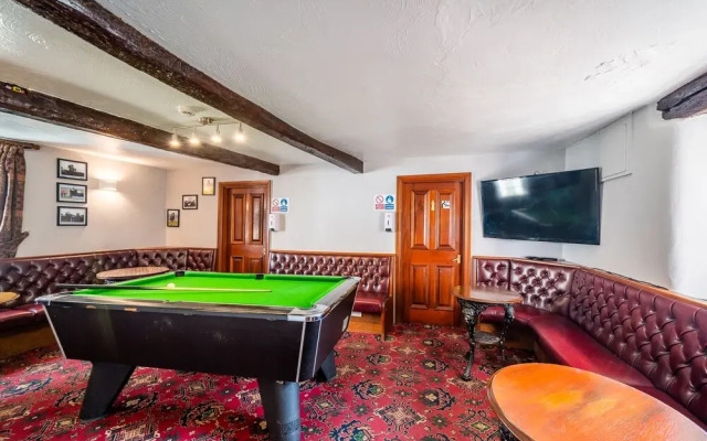 The George & Dragon Hotel