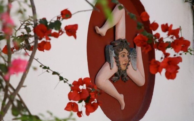 Dimora Coloniale B&B