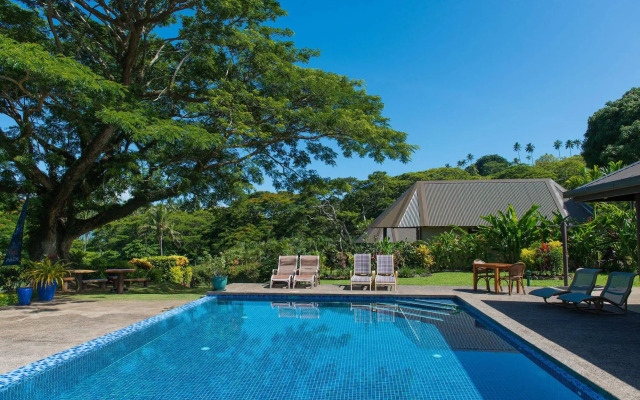 Taveuni Dive Resort