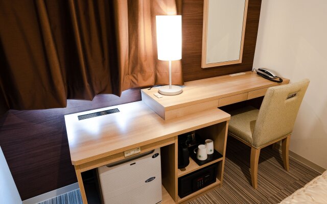 Four Points Flex by Sheraton Osaka Kitahama