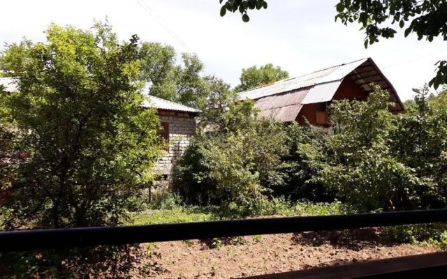 Weekend House