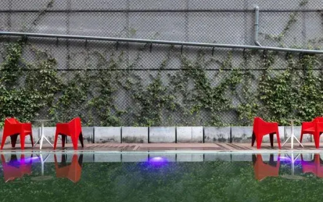 Mercure Guilin Yangshuo Xingping