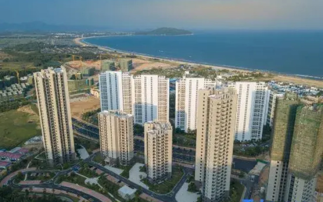 Yangxi Hi Apartment