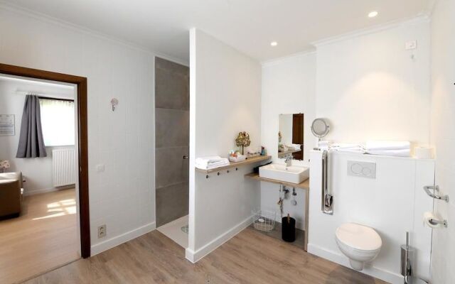 B&B La Rozerie