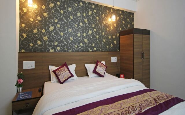OYO 7524 Hotel Grand Celebration