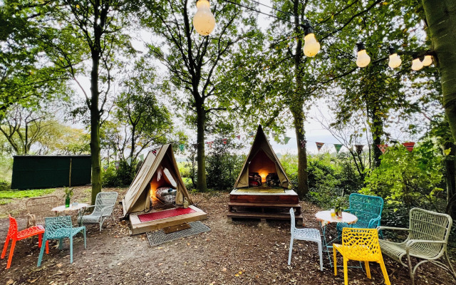 Herberg De Helleborus