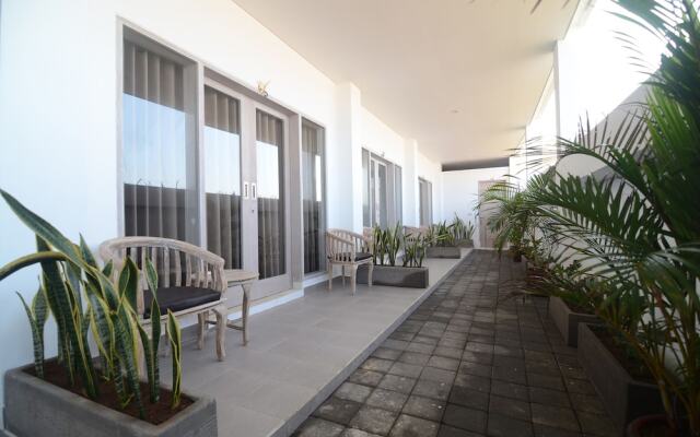 Sau Bali Beach House Canggu