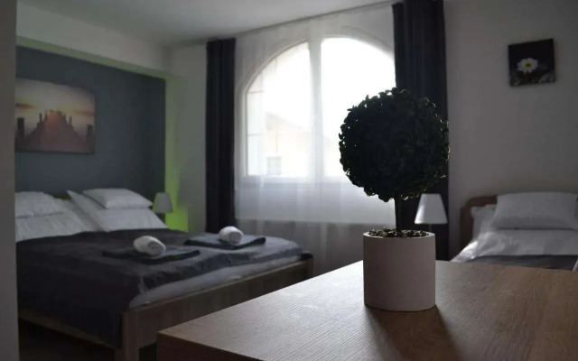 FŐNIX Design Rooms