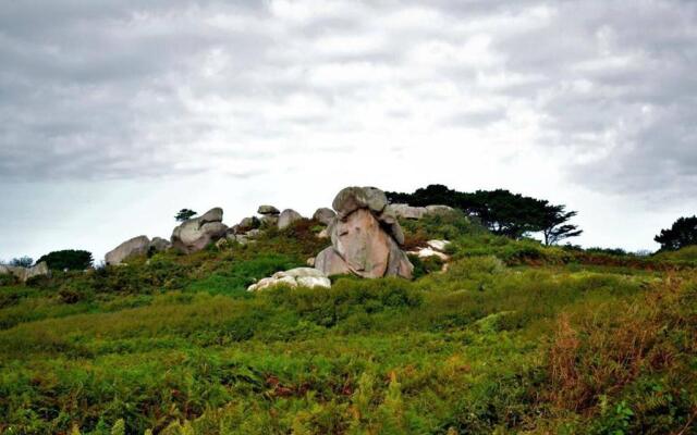 House Perros-Guirec - 6 Pers, 70 M2, 3/3