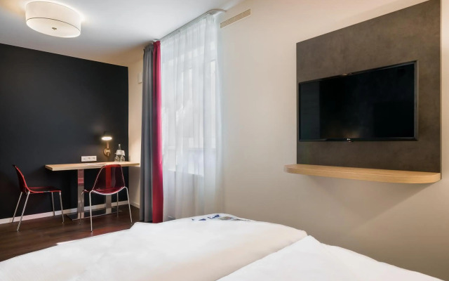 Signature East Hotel Apartment