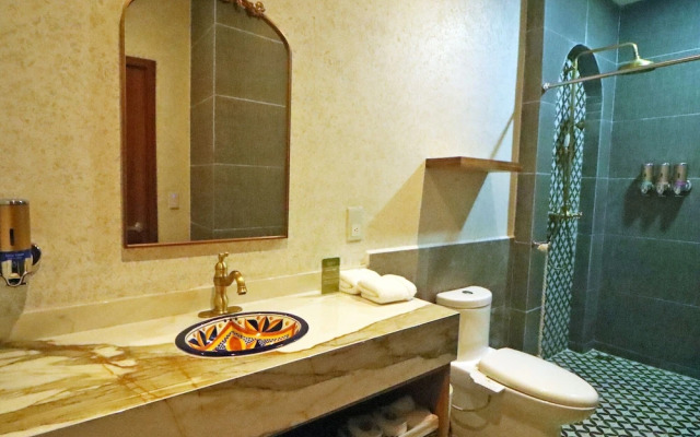 Hotel Boutique Típico