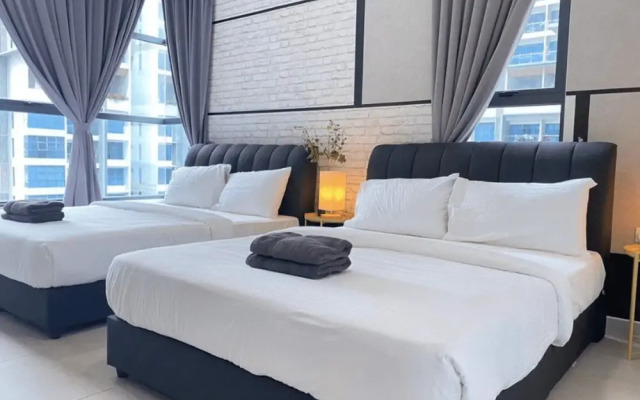Atlantis Residences Melaka