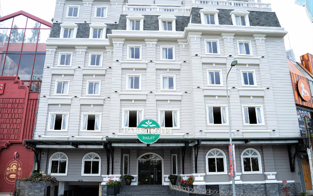 Park Hotel Dalat