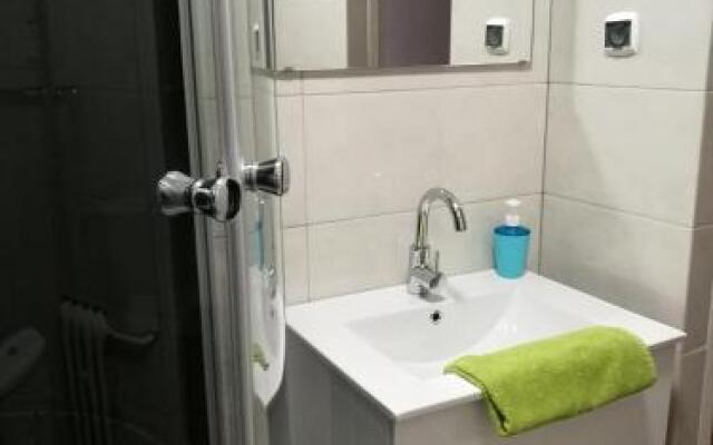 Apartamenty Nowe Mikolajki