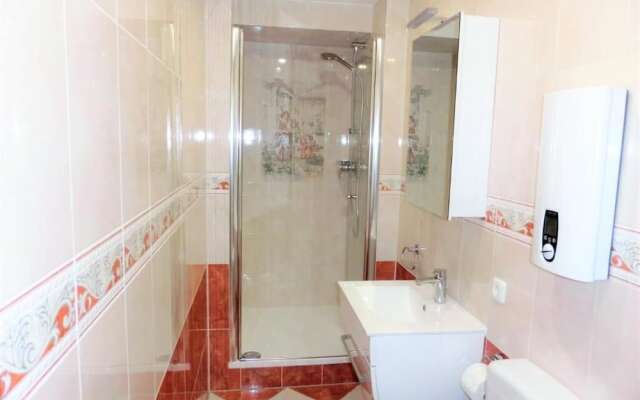 Residenz Oberfrauenwald