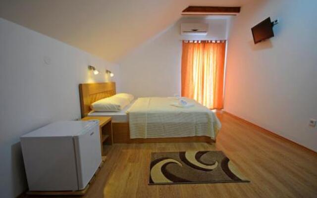 Guest House Korita