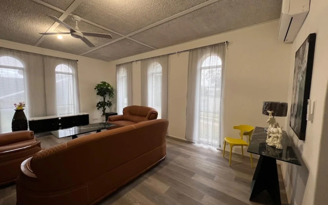 Ouyen Motel – Lobby – Ouyen