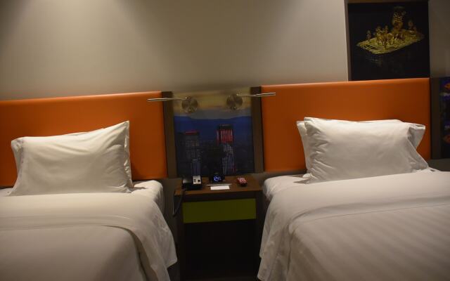 Hampton by Hilton Bogota - Usaquen