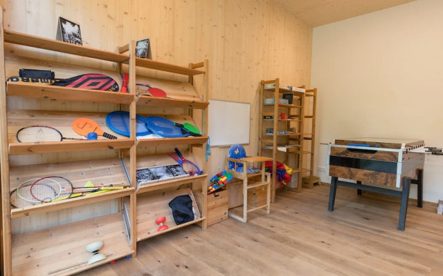 Hotel 11 Eulen