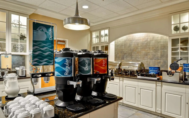 Homewood Suites by Hilton Boston/Cambridge-Arlington, MA
