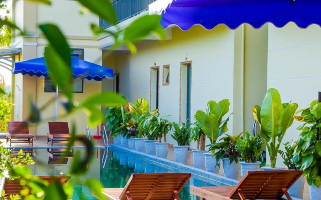 Hoi An Hao Anh Villa