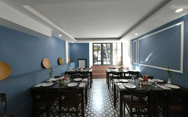 Hanoi Elpis Central Hotel