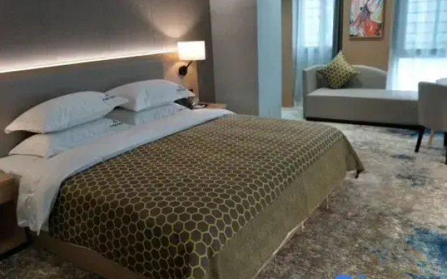 Xi'an Boutique Hotel