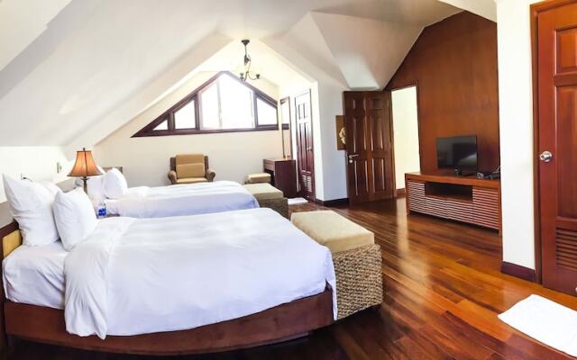 VST Villas 5 Stars 3 BedRooms S34