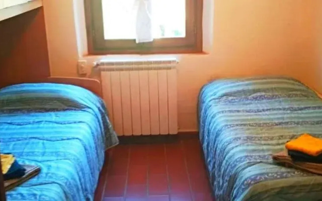 Agriturismo Martignana Alta