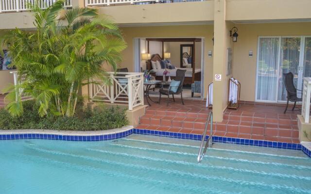 Sandals Grande St. Lucian Spa and Beach Resort - Couples Only