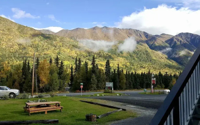 Alpine Inn Motel