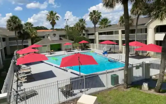 A & S Vacation Rooms