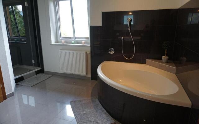 Appartement Winteraugut